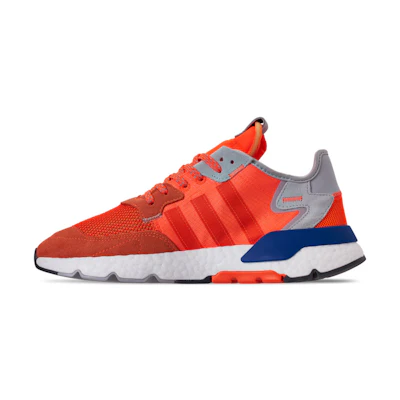 adidas Nite Jogger 'Solar Orange'