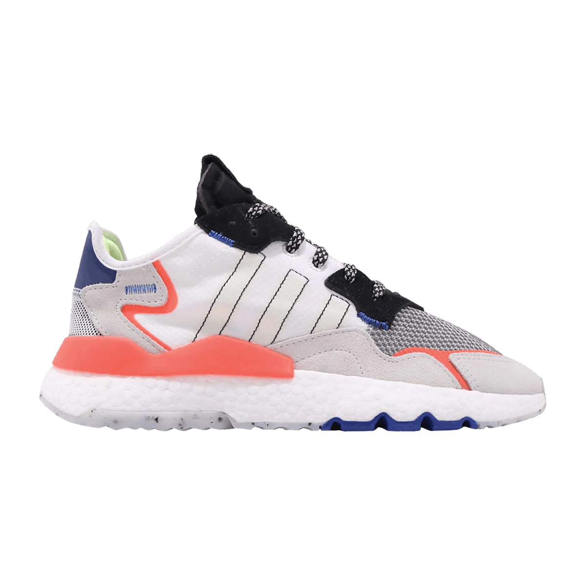 Shoe Ef8718 Jogger Shoes Adidas Fv3618 Adidas Nite Jogger (FV3618)
