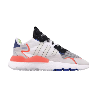 adidas Nite Jogger 'Solar Red'