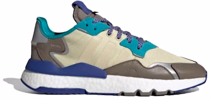 adidas Nite Jogger 'St Desert Sand' EE5905 adidas Nite Jogger 'St Desert Sand' EE5905