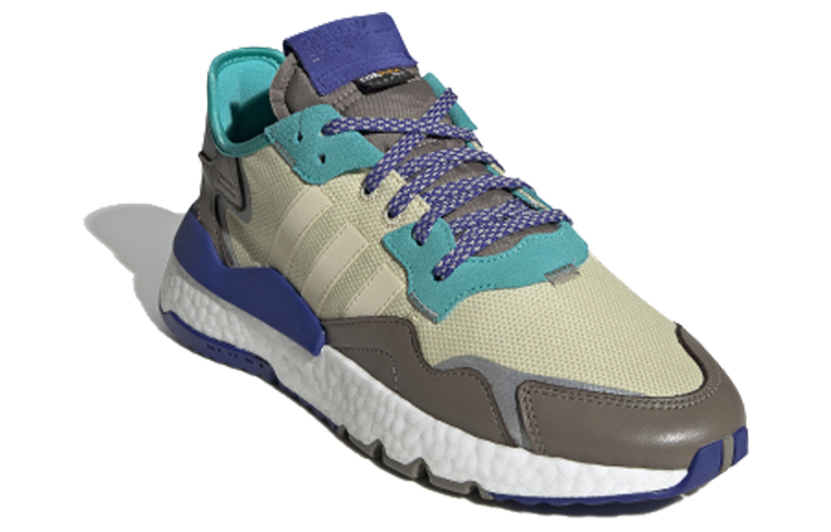 Order ナイトジョガー “デザートサンド” EE5905