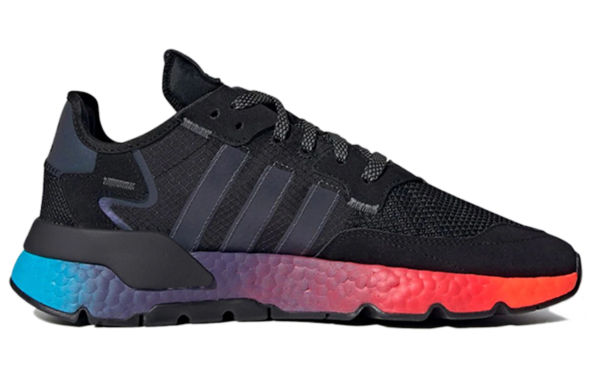 adidas Nite Jogger 'Sunset' FX1397