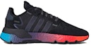 Order 아디다스 나이트 조거 '선셋' (Adidas Niteu Jogeo 'Seonset') FX1397