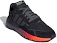 Lookbook 아디다스 나이트 조거 '선셋' (Adidas Niteu Jogeo 'Seonset') FX1397