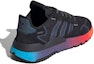 Shop 아디다스 나이트 조거 '선셋' (Adidas Niteu Jogeo 'Seonset') FX1397