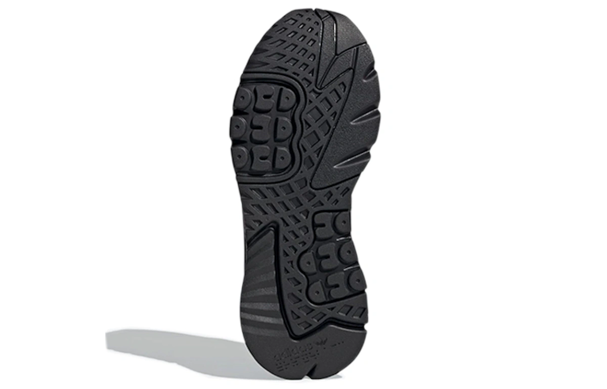 adidas Nite Jogger 'Sunset' FX1397