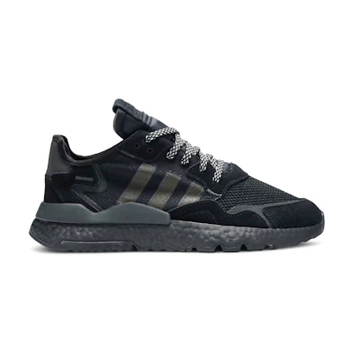 adidas Nite Jogger 'Triple Black'
