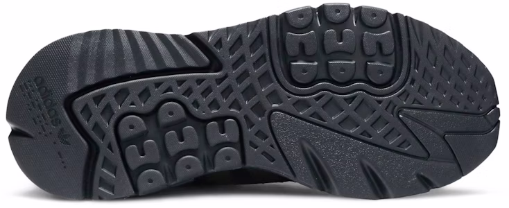 ナイトジョガー “トリプルブラック” BD7954 Shop ナイトジョガー “トリプルブラック” BD7954