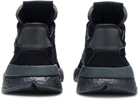 阿迪达斯夜行者“三重黑” BD7954 Details for 阿迪达斯夜行者“三重黑” BD7954