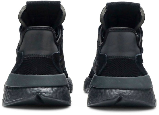 ナイトジョガー “トリプルブラック” BD7954 Details for ナイトジョガー “トリプルブラック” BD7954