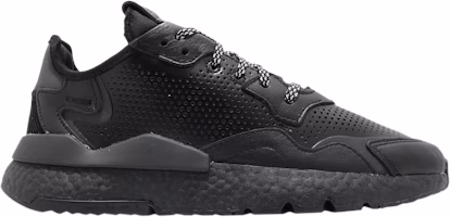 adidas Nite Jogger 'Triple Black' EF5400 adidas Nite Jogger 'Triple Black' EF5400