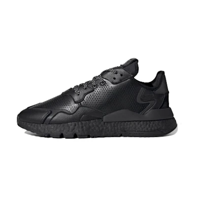 adidas Nite Jogger 'Triple Black'