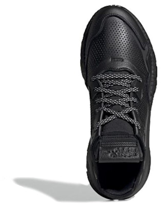 ナイトジョガー “トリプルブラック” EF5400 Shop ナイトジョガー “トリプルブラック” EF5400