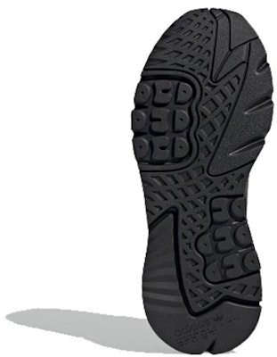 ナイトジョガー “トリプルブラック” EF5400 Purchase ナイトジョガー “トリプルブラック” EF5400