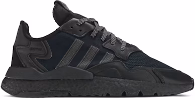 adidas Nite Jogger 'Triple Black' FV1277 adidas Nite Jogger 'Triple Black' FV1277