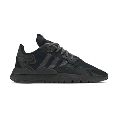 adidas Nite Jogger 'Triple Black'