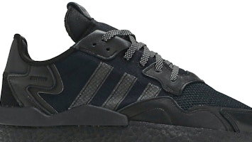adidas Nite Jogger 'Triple Black' Zapatillas Negras FV1277 Order adidas Nite Jogger 'Triple Black' Zapatillas Negras FV1277