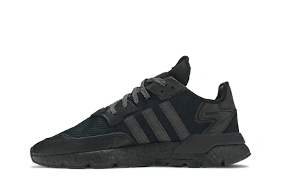 adidas Nite Jogger 'Triple Black'