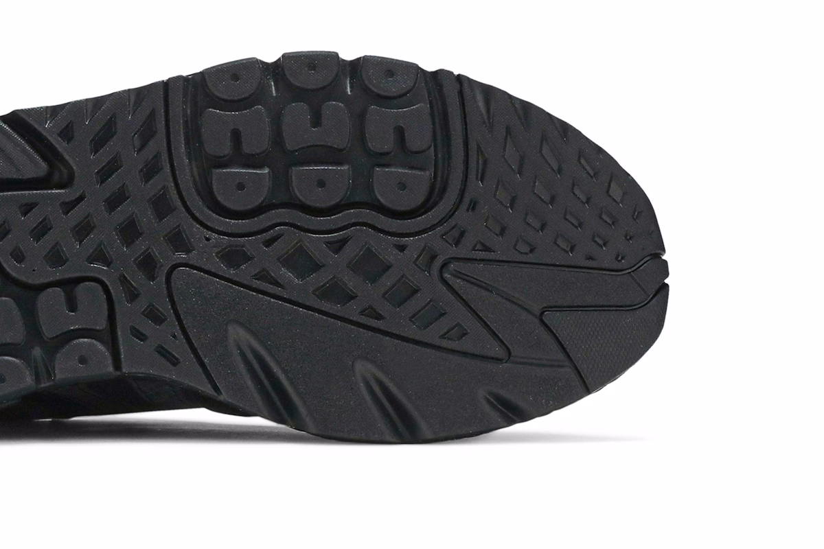 adidas Nite Jogger 'Triple Black'