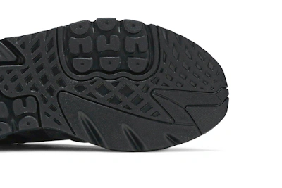 adidas Nite Jogger 'Triple Black'