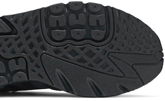 adidas Nite Jogger 'Triple Black' Zapatillas Negras FV1277 Purchase adidas Nite Jogger 'Triple Black' Zapatillas Negras FV1277
