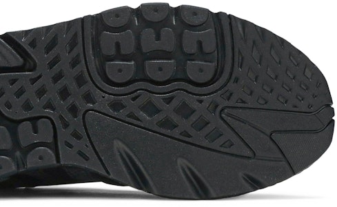 adidas Nite Jogger 'Triple Black' Zapatillas Negras FV1277 Purchase adidas Nite Jogger 'Triple Black' Zapatillas Negras FV1277