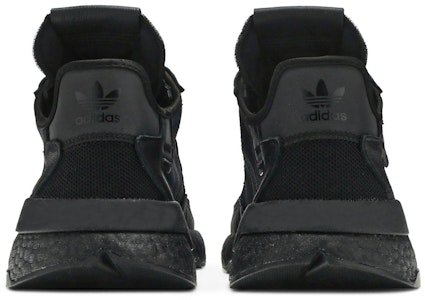 adidas Nite Jogger 'Triple Black' Zapatillas Negras FV1277 Details for adidas Nite Jogger 'Triple Black' Zapatillas Negras FV1277