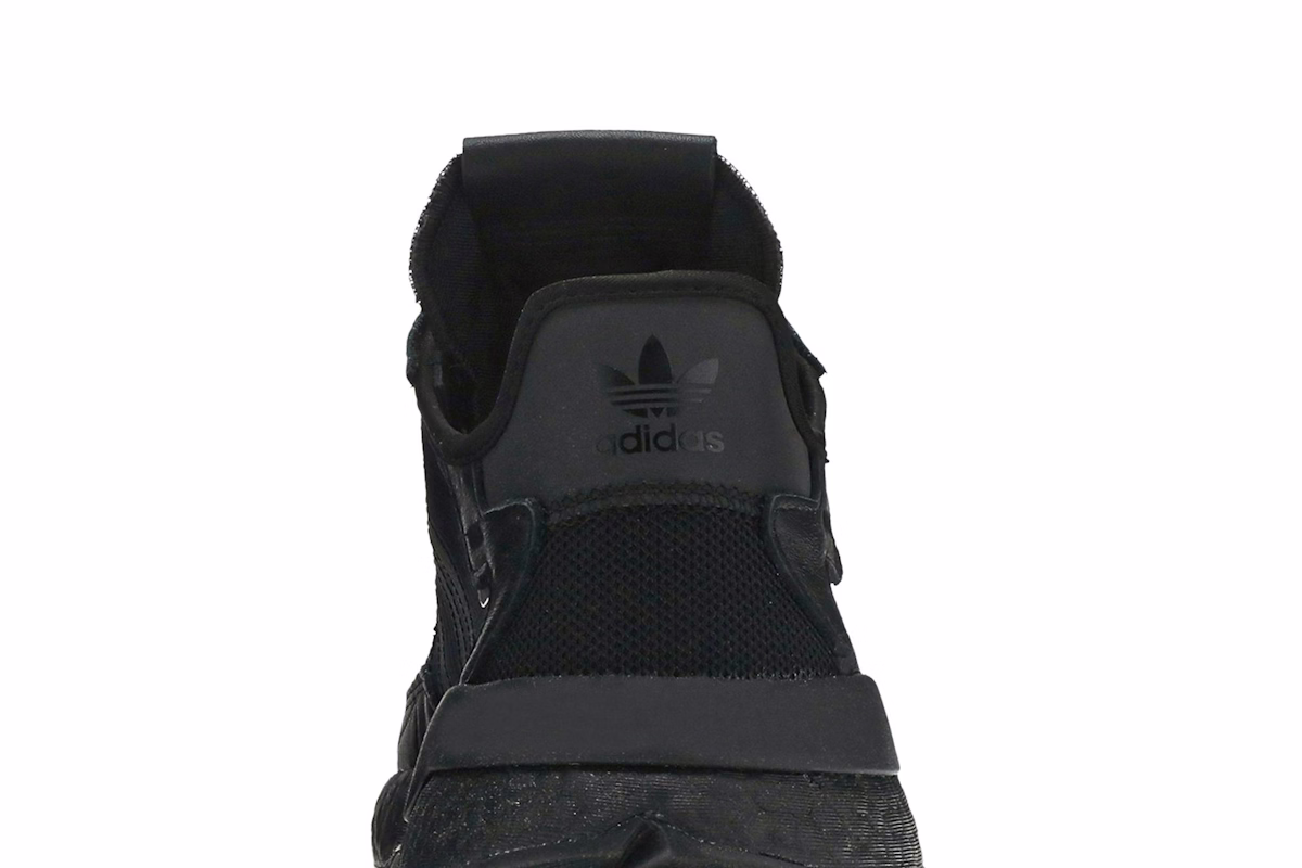 adidas Nite Jogger 'Triple Black'