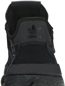 adidas Nite Jogger 'Triple Black' Zapatillas Negras FV1277 Sizing adidas Nite Jogger 'Triple Black' Zapatillas Negras FV1277