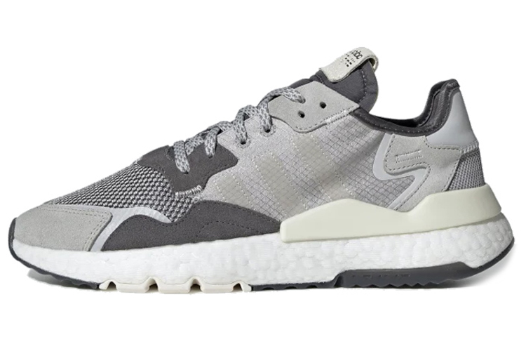 adidas Nite Jogger 'Triple Grey' G26315