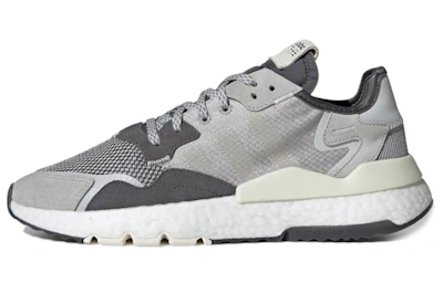 adidas Nite Jogger 'Triple Grey' G26315