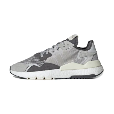adidas Nite Jogger 'Triple Grey'