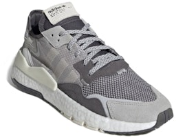 阿迪达斯 Nite Jogger '全灰' G26315 Order 阿迪达斯 Nite Jogger '全灰' G26315