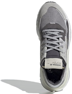 阿迪达斯 Nite Jogger '全灰' G26315 Shop 阿迪达斯 Nite Jogger '全灰' G26315