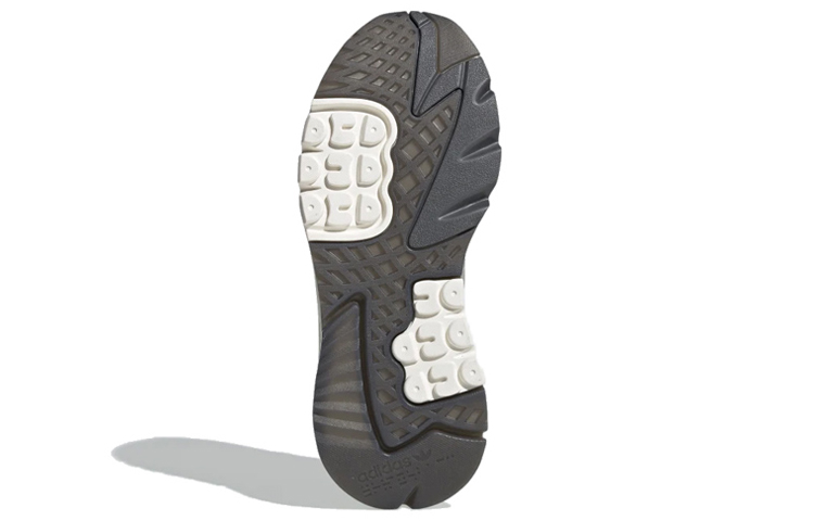 Purchase 阿迪达斯 Nite Jogger '全灰' G26315