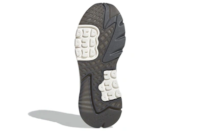 adidas Nite Jogger 'Triple Grey' G26315