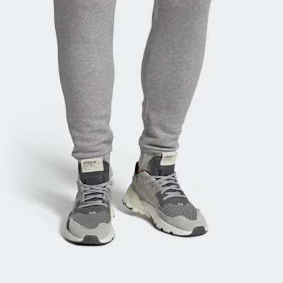 adidas Nite Jogger 'Triple Grey' G26315
