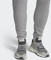 阿迪达斯 Nite Jogger '全灰' G26315 Details for 阿迪达斯 Nite Jogger '全灰' G26315