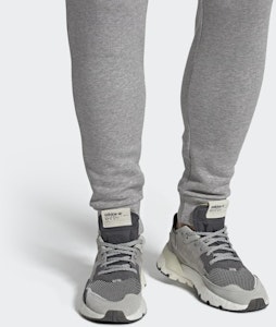 阿迪达斯 Nite Jogger '全灰' G26315 Details for 阿迪达斯 Nite Jogger '全灰' G26315