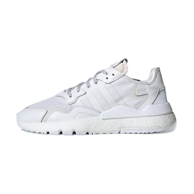 adidas Nite Jogger 'Triple White'