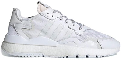 阿迪达斯 Nite Jogger“三白” BD7676 Order 阿迪达斯 Nite Jogger“三白” BD7676