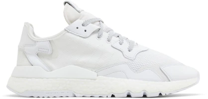 adidas Nite Jogger 'Triple White' FV1267 adidas Nite Jogger 'Triple White' FV1267