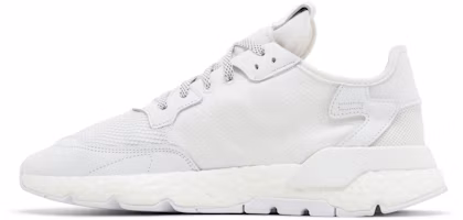 Lookbook adidas Nite Jogger 'Triple White' FV1267