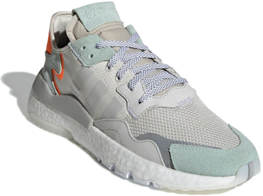 adidas Nite Jogger 'Vapour Green' Hijau Vapor BD7956 Lookbook adidas Nite Jogger 'Vapour Green' Hijau Vapor BD7956