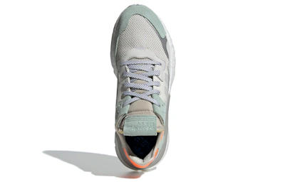 adidas Nite Jogger 'Vapour Green' BD7956