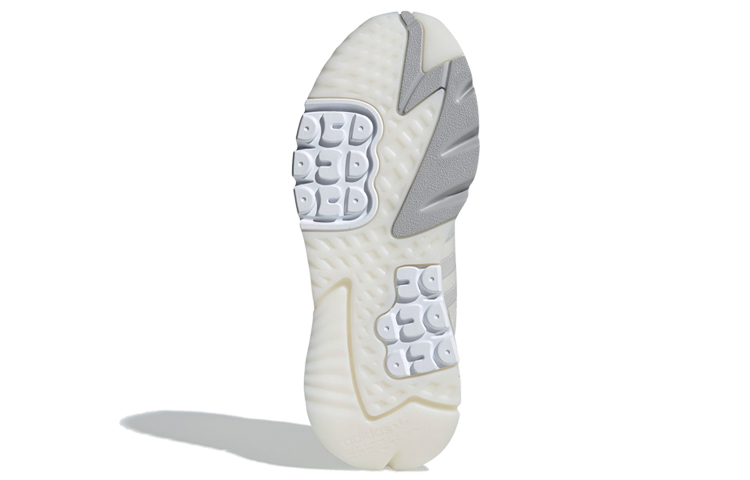 Details for adidas Nite Jogger 'Vapour Green' Hijau Vapor BD7956