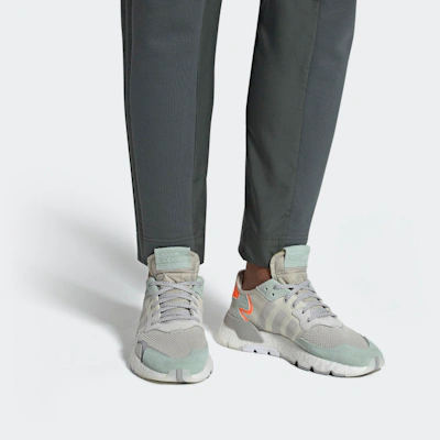 adidas Nite Jogger 'Vapour Green' BD7956