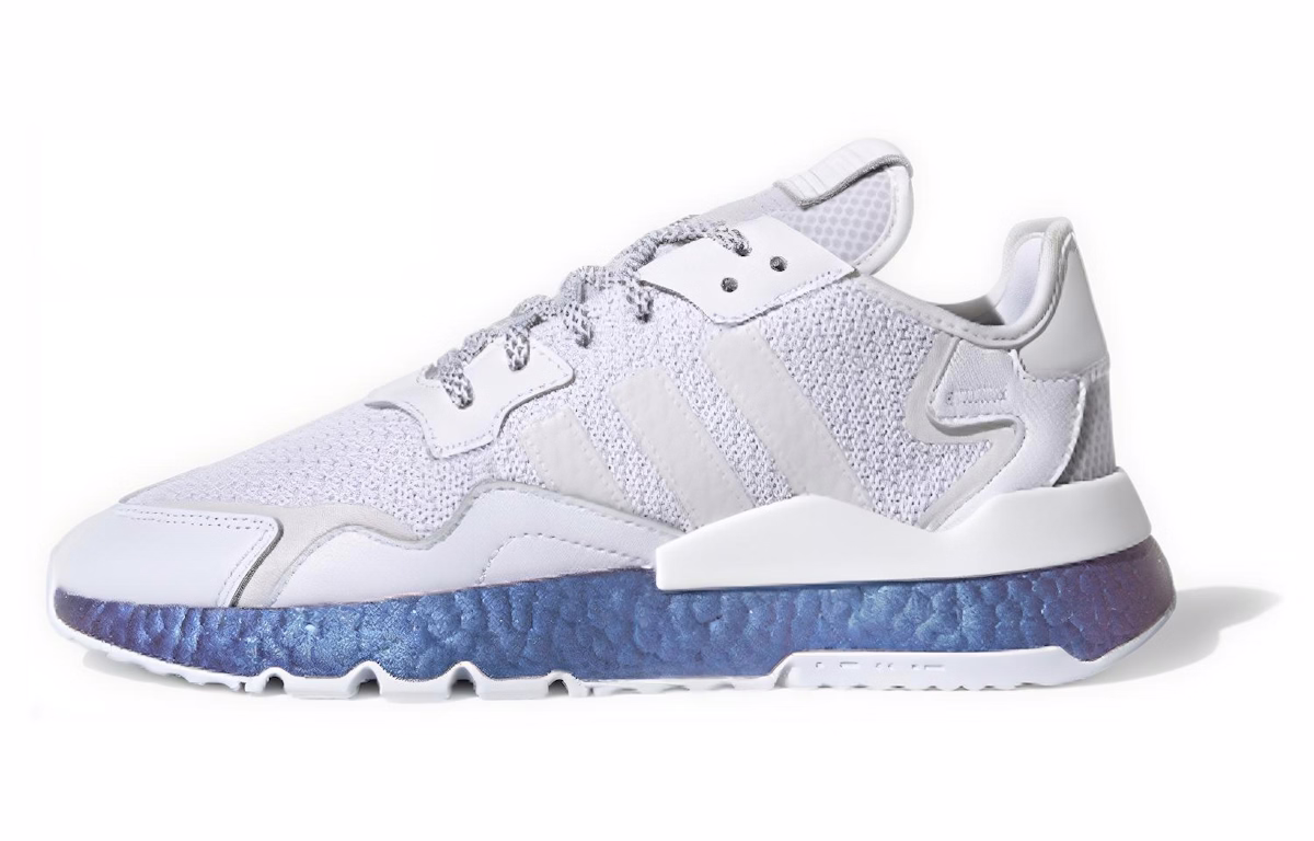 adidas Nite Jogger 'White' FV3746