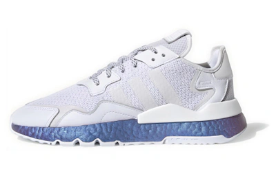 adidas Nite Jogger 'White' FV3746
