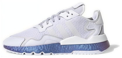 adidas Nite Jogger 'White' FV3746 adidas Nite Jogger 'White' FV3746